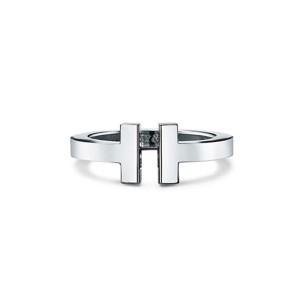 Tiffany & Co. T Ring